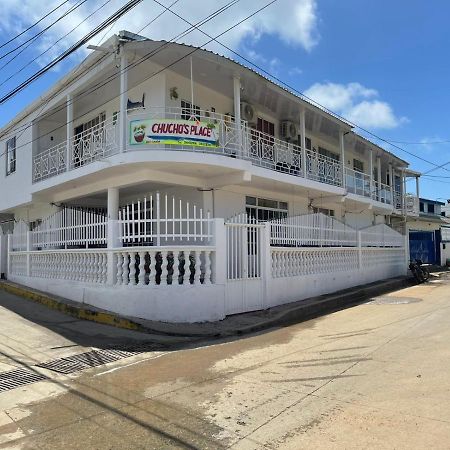 Apartamentos Chuchos Place San Andrés Esterno foto