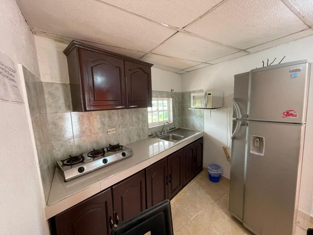 Apartamentos Chuchos Place San Andrés Esterno foto