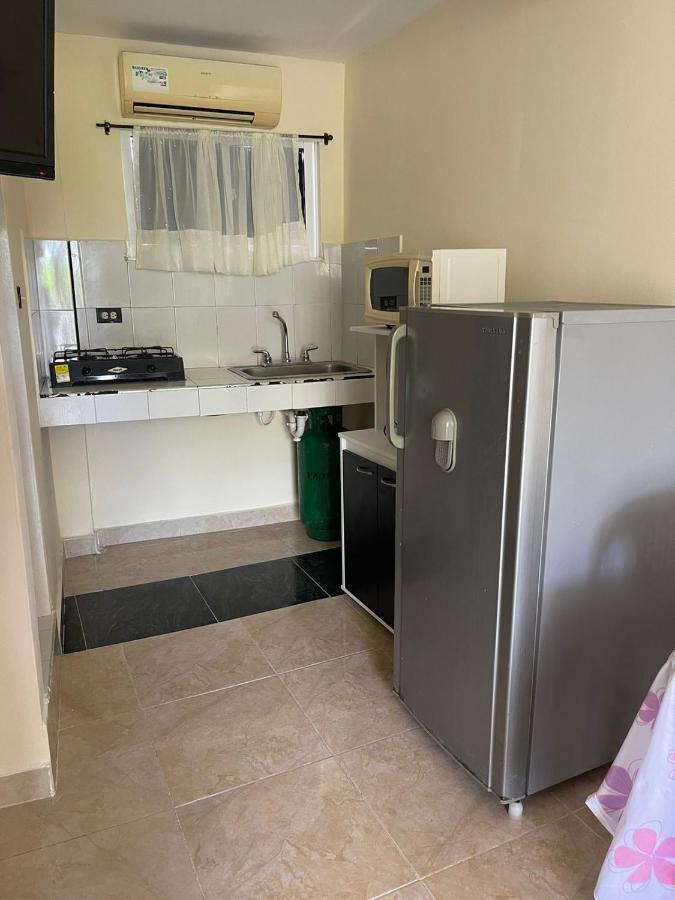 Apartamentos Chuchos Place San Andrés Esterno foto