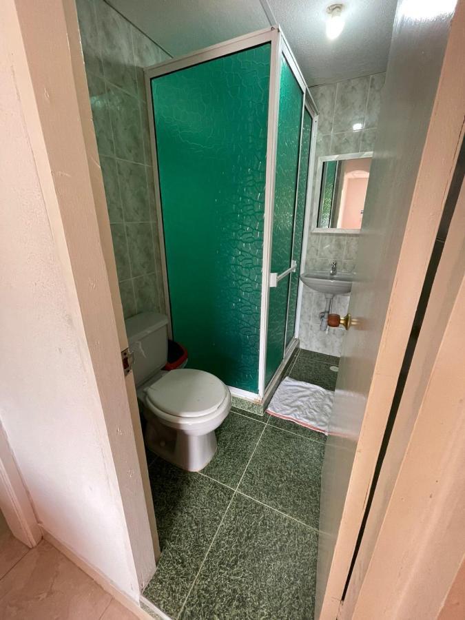 Apartamentos Chuchos Place San Andrés Esterno foto