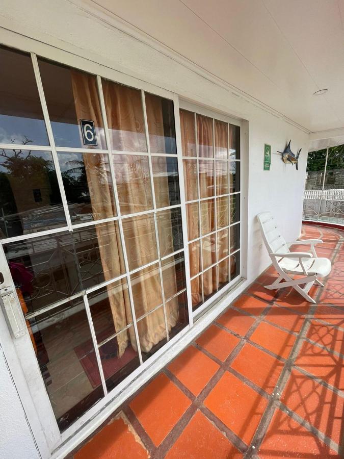 Apartamentos Chuchos Place San Andrés Esterno foto