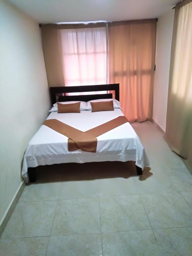 Apartamentos Chuchos Place San Andrés Esterno foto
