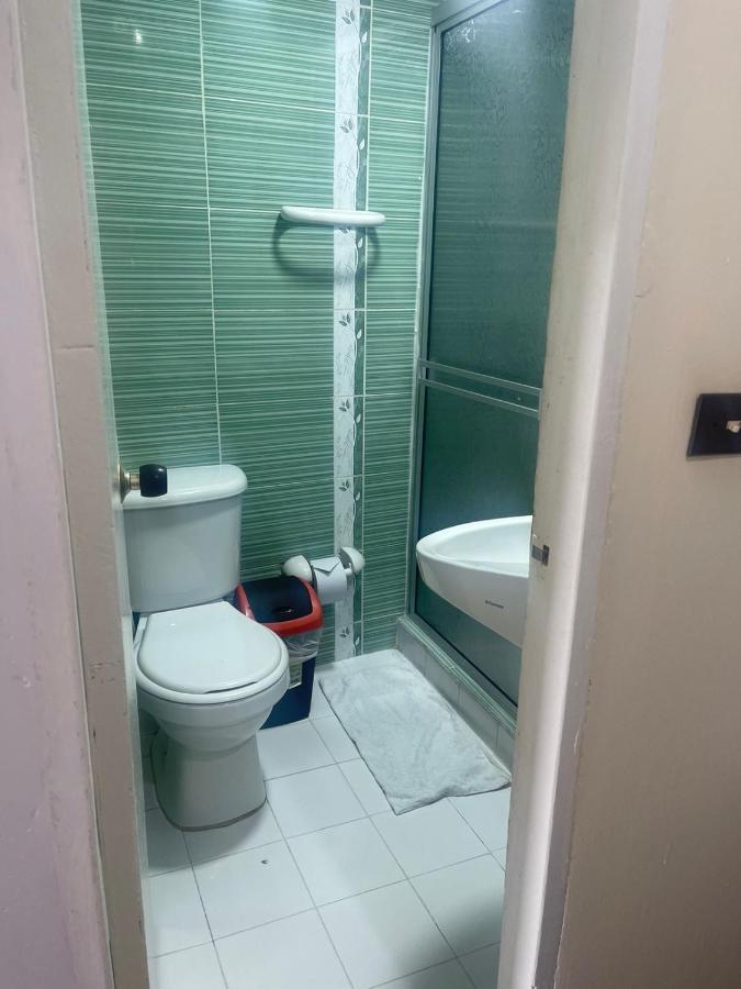 Apartamentos Chuchos Place San Andrés Esterno foto