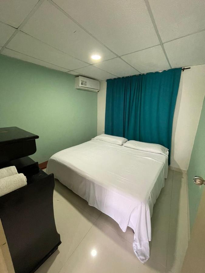 Apartamentos Chuchos Place San Andrés Esterno foto
