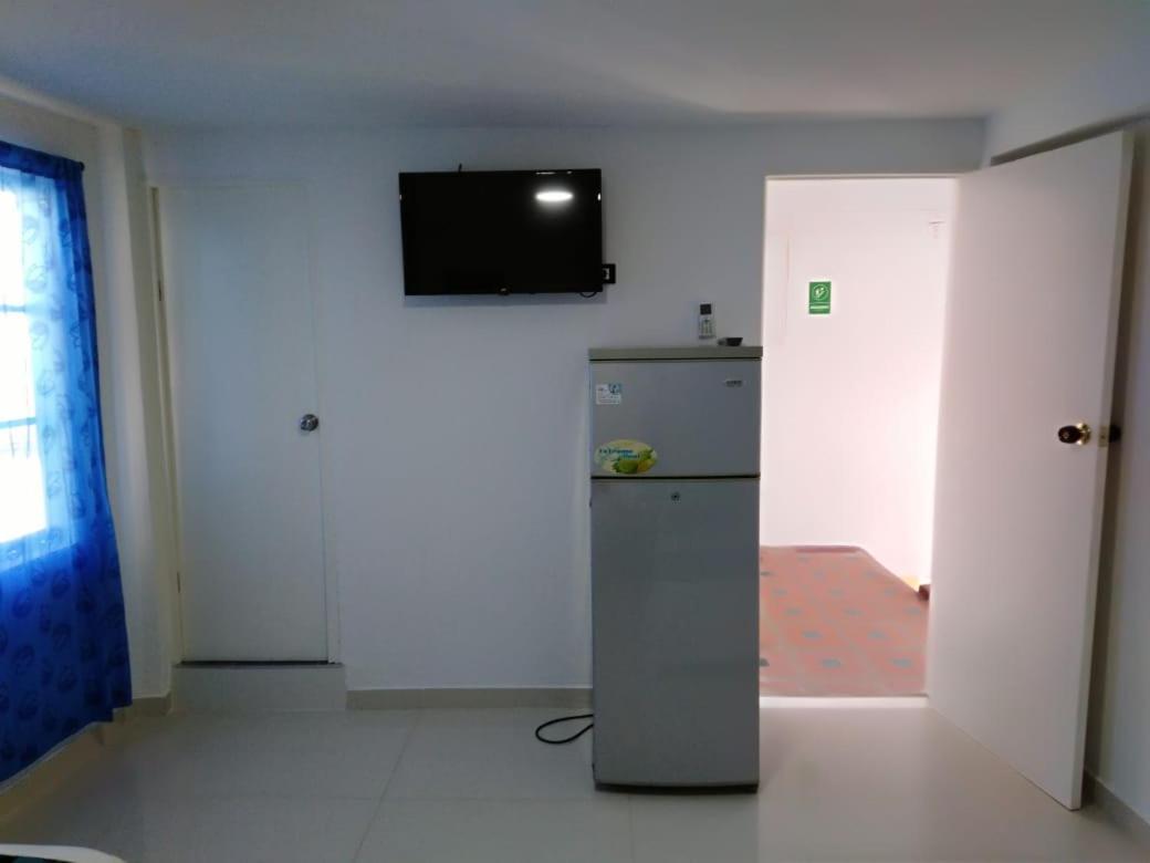 Apartamentos Chuchos Place San Andrés Esterno foto