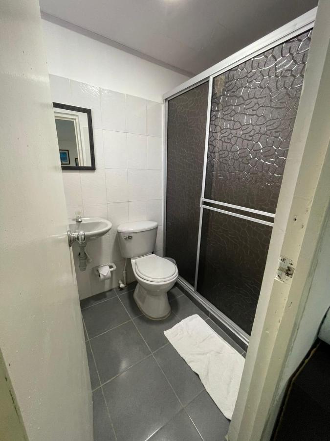 Apartamentos Chuchos Place San Andrés Esterno foto